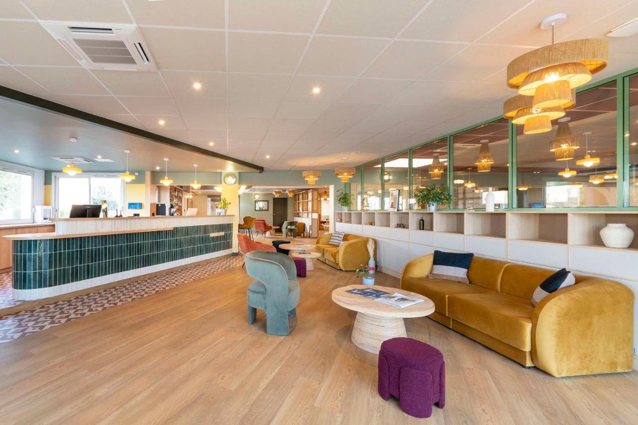 Restaurant Inter-hôtel Otelinn