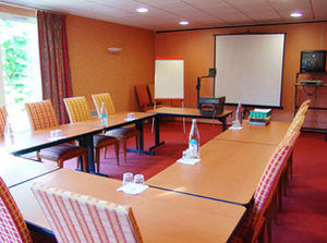 Restaurant Inter-hôtel Otelinn Hotel 3*