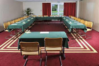 Restaurant Inter-hôtel Otelinn