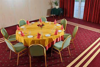 Restaurant Inter-hôtel Otelinn Caen